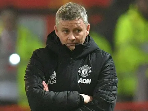 Man Utd còn cơ hội lọt vào top 4?