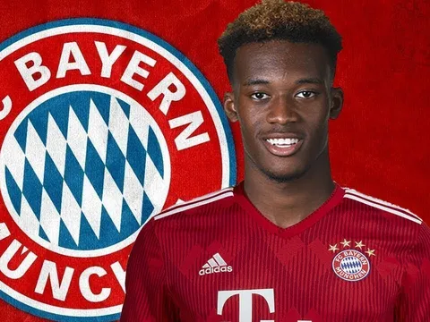 Đâu là đội hình "trong mơ" của Bayern Munich vào mùa tới