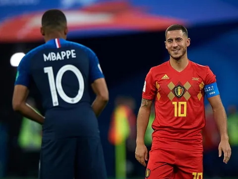 Đâu là những hàng công trong mơ có thể thấy được vào mùa sau?