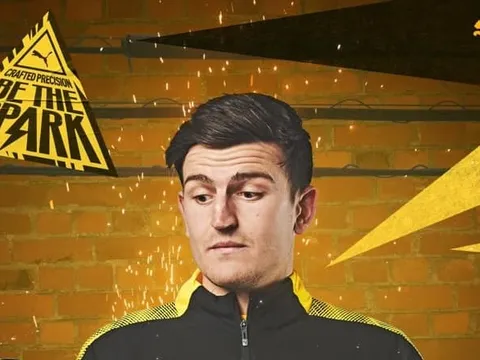 Đấu Liverpool, "tân thủ quân" Maguire trình làng vũ khí mới