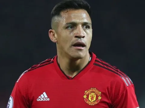 Đấu Man City, Solskjaer thực hiện 6 thay đổi