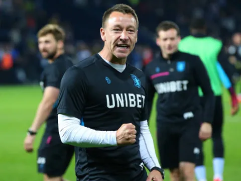 Đấu súng nghẹt thở, CLB Terry lần thứ 2 bước đến 'cổng thiên đường'