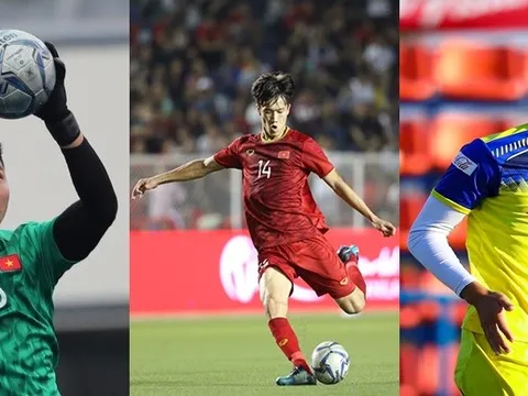 Đấu U23 UAE: Ai sẽ là “vũ khí bí mật” của tướng Park?