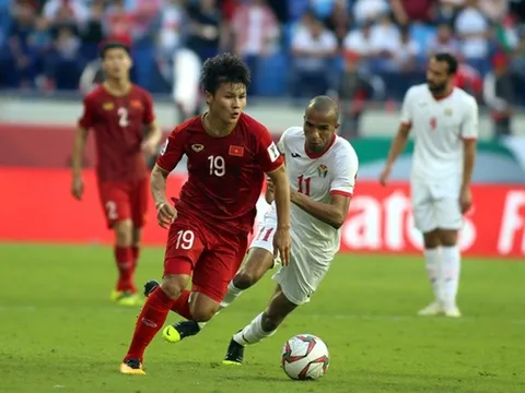 Đấu Việt Nam, truyền thông Indonesia "sợ" nhất 2 cái tên