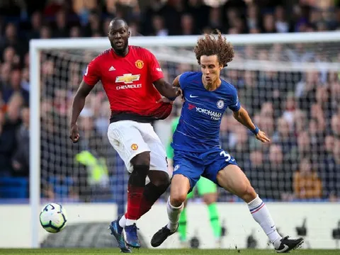 David Luiz: “Các cầu thủ đều tin tưởng Maurizio Sarri”