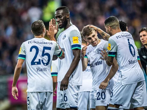 David Wagner và cuộc cách mạng ở Schalke