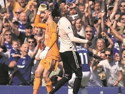 Solskjaer bắt buộc các học trò phải làm 4 điều trước Man City