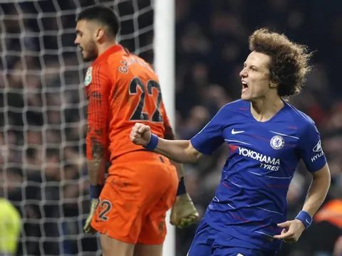 "Mọi người đều biết tôi yêu đội bóng này"