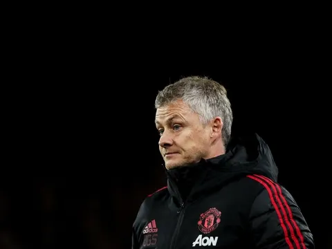 Đây! 10 ngôi sao Man Utd khiến Solskjaer 'đứng ngồi không yên' trong 10 ngày tới