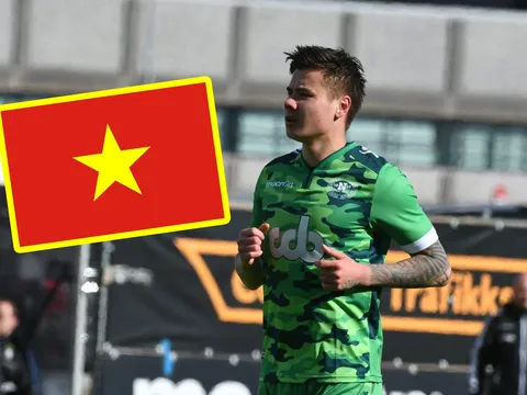 Đây, 2 yếu tố Alexander Dang phải làm nếu muốn được thầy Park trao cơ hội