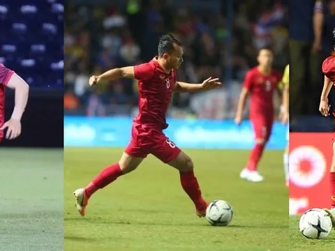Đây! 3 lý do để tin Việt Nam sẽ vô địch King’s Cup 2019