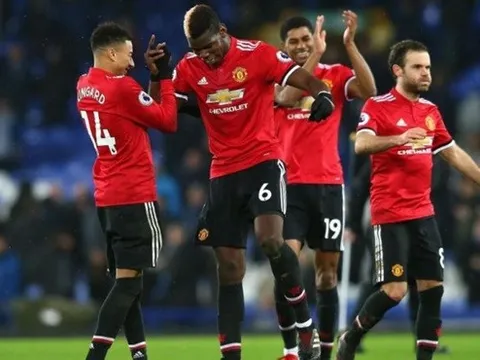 Đây, 4 ngôi sao sẽ giúp Man United loại Chelsea khỏi FA Cup