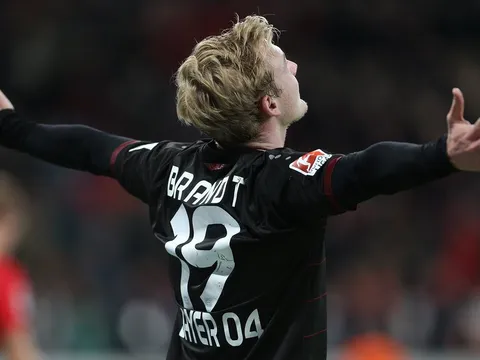 Đây! 4 "playmaker" rất phù hợp để vực lại Man Utd: 2 Đức, 2 Iberia