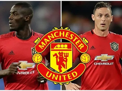 TTCN mùa đông mở cửa, quá rõ 5 ngôi sao có thể rời Man Utd