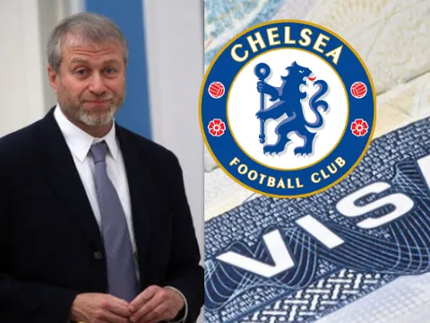 Đây! 6 vấn đề nan giải dành cho Chelsea và Abramovich