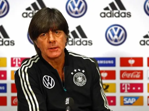 Đây! Cái nhìn tổng quát từ Low trước trận đại chiến với Hà Lan