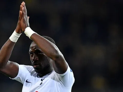 Đây! Cái tên làm NHM Tottenham hết lời ca ngợi