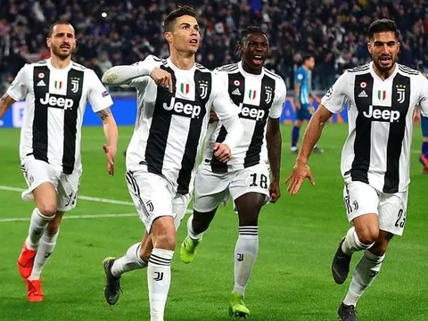 Đây, cái tên sẽ chấm dứt sự thống trị của Juventus tại Italia