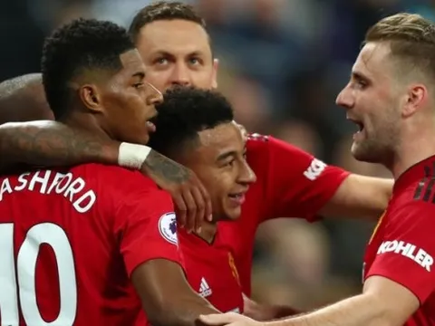 Đây, cầu thủ mang lại bài học lớn nhất cho Man Utd mùa này!