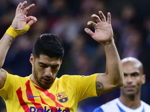 Đây, chân dung kẻ cứu vớt màn trình diễn tệ hại của Barca
