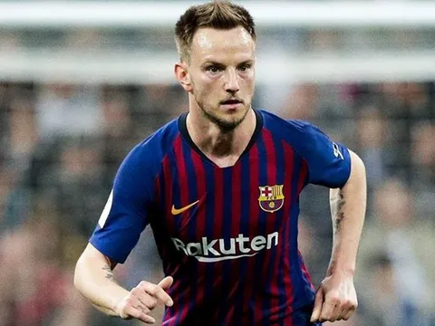 Đây, cơ hội rõ ràng để Man Utd chiêu mộ "nghệ sĩ" khu trung tuyến của Barca