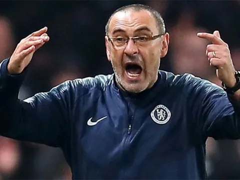 Đây có thể là một ngày tồi tệ nhất lịch sử với NHM Chelsea!