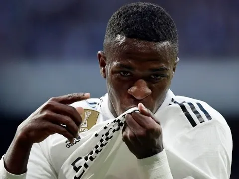 Đây đích thực là 3 "điểm sáng" lớn nhất của Real Madrid mùa này