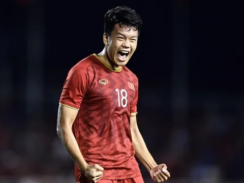 Đây! Điều đáng chú ý nhất của U23 Việt Nam sau hiệp một