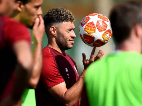 Đây! Điều tuyệt vời nhất khi UEFA đổi luật trận chung kết