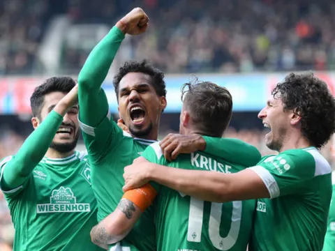 Đây! Đội bóng duy nhất vẫn còn bất bại trong năm 2019