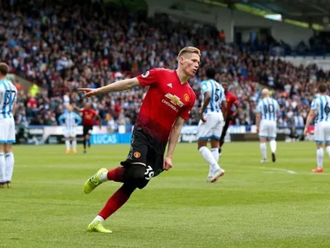 Pogba đếm ngày xa Old Trafford vì hành động bất ngờ này của Solskjaer