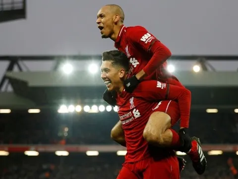 Đây! 'Gián điệp' giúp Liverpool sở hữu 'siêu tiền vệ' 40 triệu