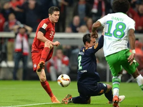 Đây! "Chiếc nanh sắc" giúp Hùm xám đánh bại Bầy sói