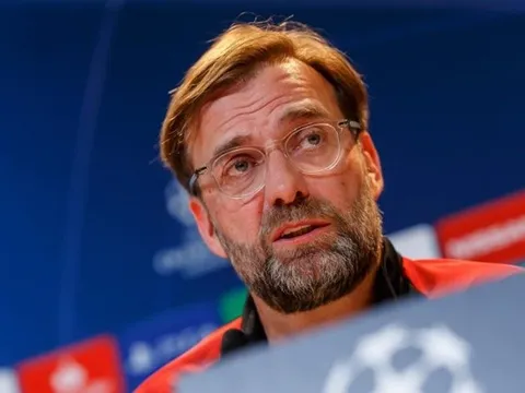 Đây! Kế sách mà Klopp sẽ giúp Liverpool giành vé vào tứ kết