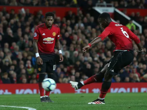 Đây! Khoảnh khắc cho thấy Man United cần làm gì ở TTCN mùa Hè