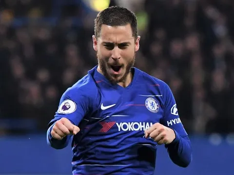 "Đây là cách tôi muốn Chelsea chơi"