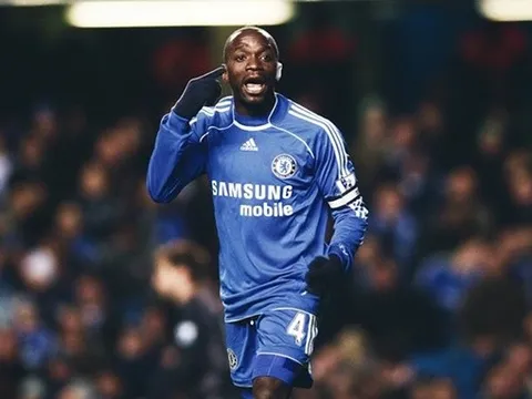 Đây là cái tên phù hợp nhất nhằm hoàn thiện "bộ khung thành công F1" tại Chelsea