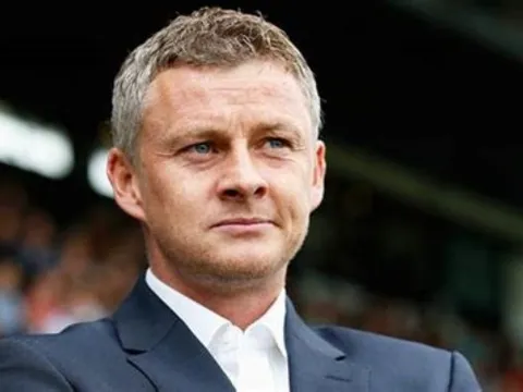 Đây, đội hình hoàn hảo nhất lúc này dành cho Solskjaer