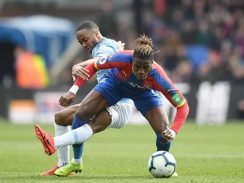 Đây là lí do khiến 35 triệu bảng cho Wan-Bissaka là quá rẻ