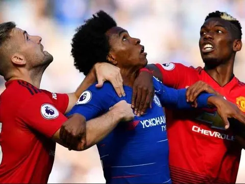 Đây là lý do Man Utd sẽ thua Chelsea