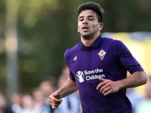 Đây là tiền đạo "rẻ mà chất" mà các ông lớn nên nhắm đến (phần 1)