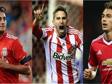 Đây, lí do giúp Inter Milan “cướp” thành công mục tiêu của Manchester United