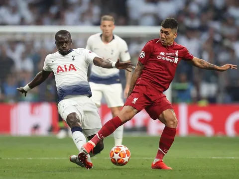 Đây! Lý do Firmino và Wijnaldum bị thay ra