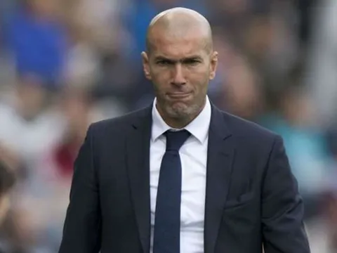 Đây, lý do khiến Zidane bán "đứa con cưng" trong mùa hè này
