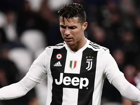 Đây! Lý do lớn nhất khiến Ronaldo rời Bernabeu đã được tiết lộ