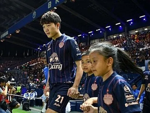 Đây! Lý do Xuân Trường được đăng ký đá AFC Champions League