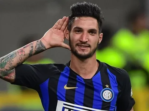 Đẩy “nạn nhân của Sanchez” sang AC Milan, Conte lại chơi dao?