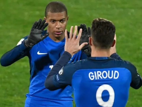 Đẩy nhanh đàm phán, Mourinho quyết tâm có được "nhà vô địch World Cup"