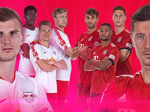 Đây! Những cái tên này sẽ giúp Bayern tiếp tục làm bá chủ Bundesliga
