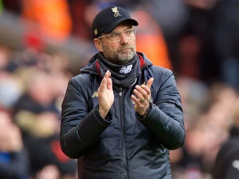 Đây! Những lý do Liverpool không thể thua trước Fulham